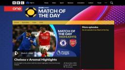 Match screenshot