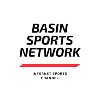 YouTube: Basin Sports Network logo