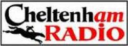 Cheltenham Radio logo