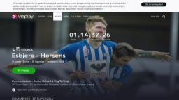 Match screenshot