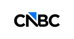CNBC (usa) logo