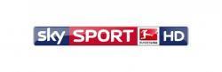 Sky Bundesliga 1 / HD [simulcast] logo