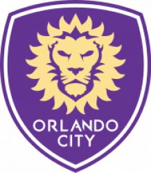 OrlandoCitySC.com logo