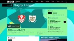 Match screenshot