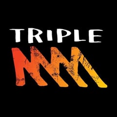 Triple M logo