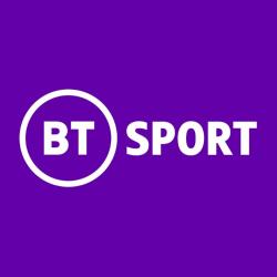 YouTube: BT Sport logo