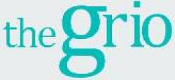 The Grio logo