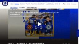 Match screenshot