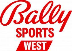 Bally Sports West logo