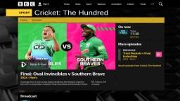 Match screenshot