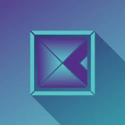 YouTube: Kantipur TV HD Logo
