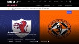 Match screenshot
