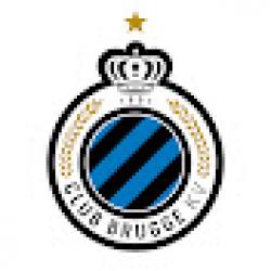 YouTube: Club Brugge logo
