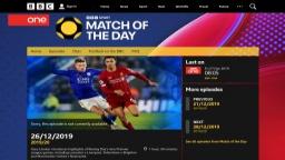 Match screenshot