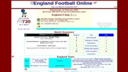 Match screenshot