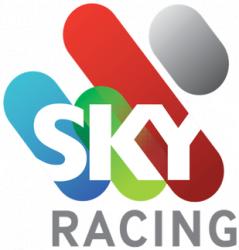 Sky Racing 1 Australia Logo