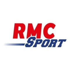 YouTube: RMC Sport Logo