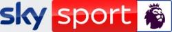 Sky Sport Premier League DE HD (Delayed) logo