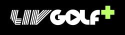 LIV Golf Plus logo