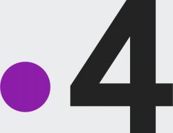France 4 / HD logo