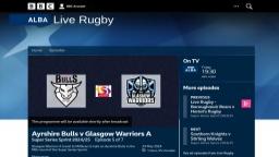 Match screenshot