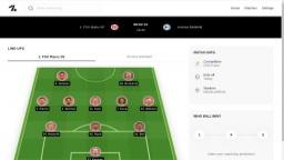 Match screenshot