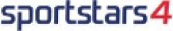 Sportstars 4 / HD logo
