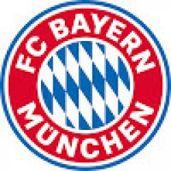 YouTube: FC Bayern Munich Logo