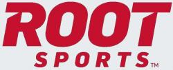 ROOT Sports Northwest Plus logo