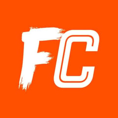 FanCode ($/geo/R) logo