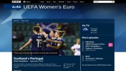 Match screenshot