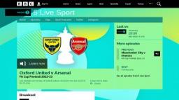 Match screenshot