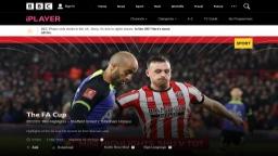 Match screenshot