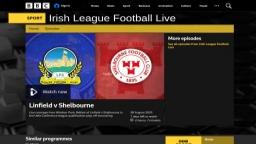 Match screenshot