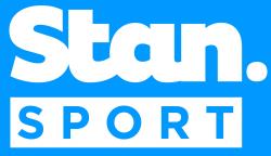 Stan Sport (AU) logo