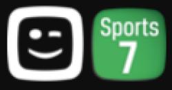 Play Sports 7 logo