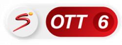 SuperSport OTT 6 logo