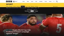 Match screenshot