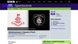 Match screenshot