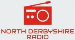 North Derbyshire Radio logo