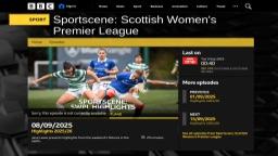 Match screenshot