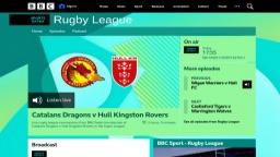 Match screenshot