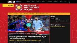 Match screenshot