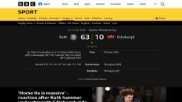 Match screenshot