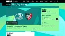 Match screenshot