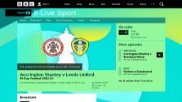Match screenshot
