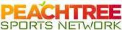 Peachtree Sports Network  logo