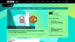 Match screenshot