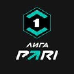 VK: First League logo