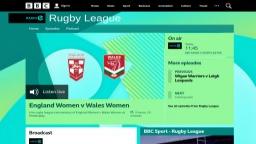 Match screenshot